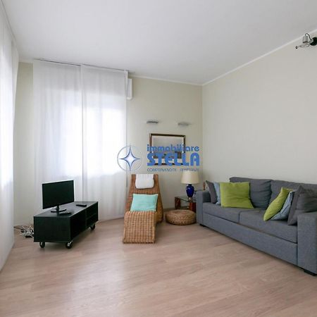 Condominio Secchiati Lido di Jesolo Ngoại thất bức ảnh
