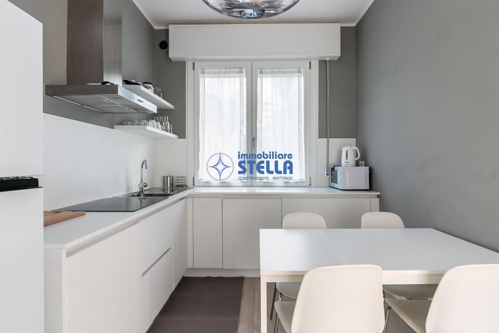 Condominio Secchiati Lido di Jesolo Ngoại thất bức ảnh