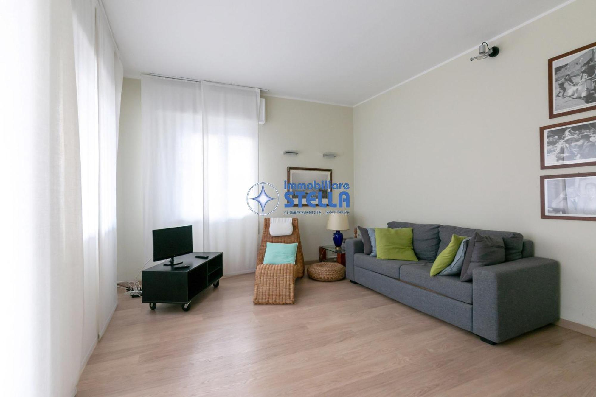 Condominio Secchiati Lido di Jesolo Ngoại thất bức ảnh