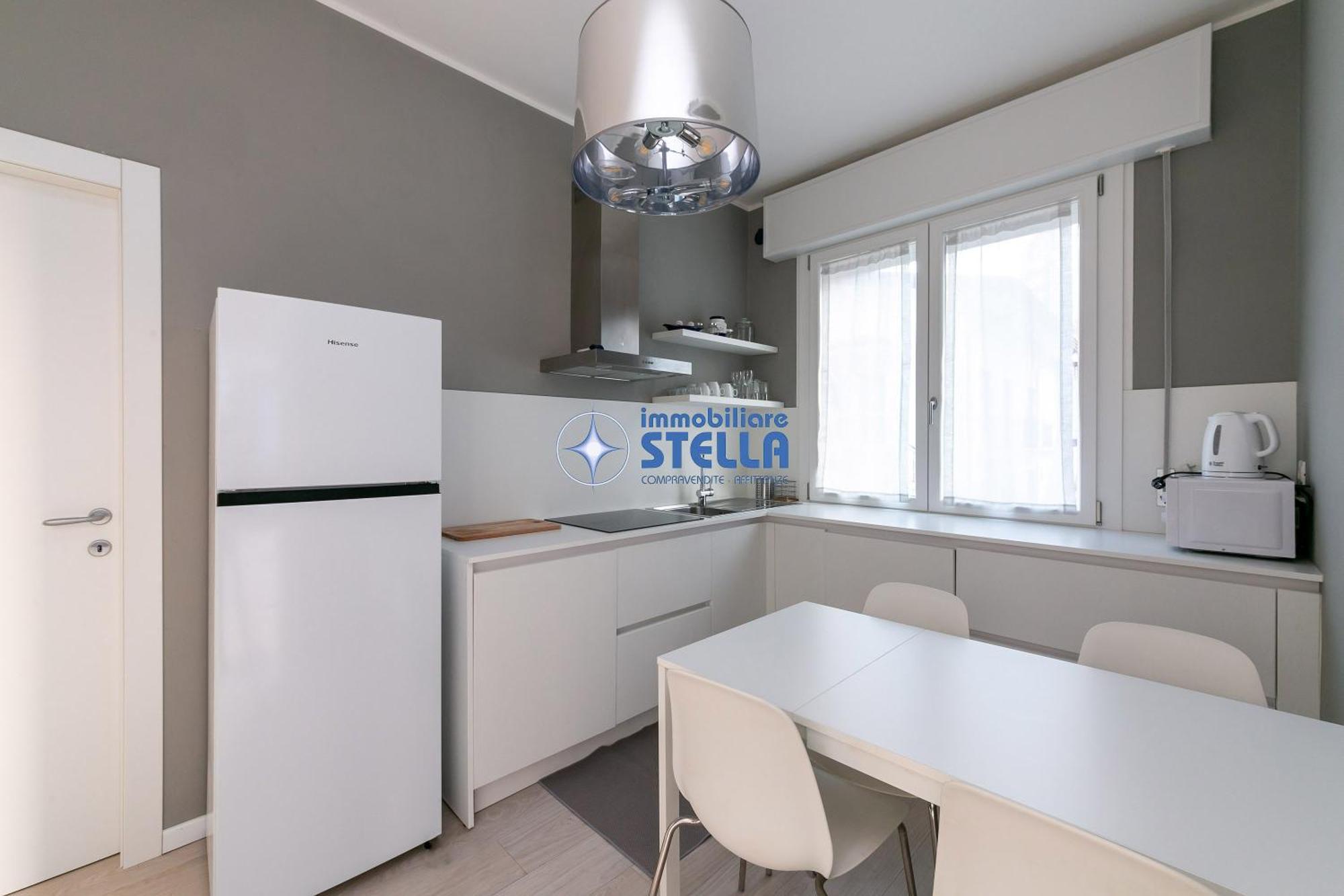 Condominio Secchiati Lido di Jesolo Ngoại thất bức ảnh