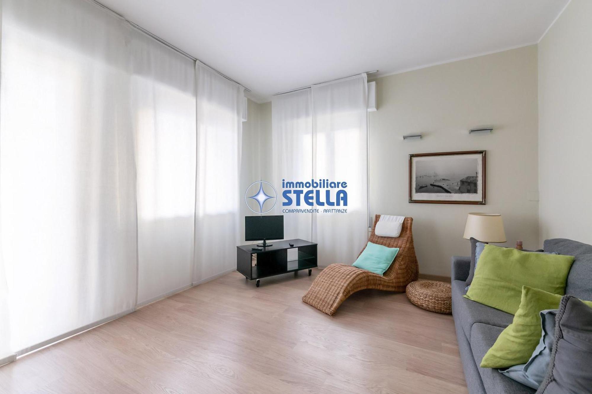 Condominio Secchiati Lido di Jesolo Ngoại thất bức ảnh