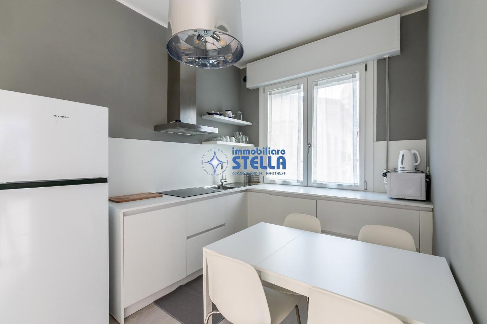 Condominio Secchiati Lido di Jesolo Ngoại thất bức ảnh