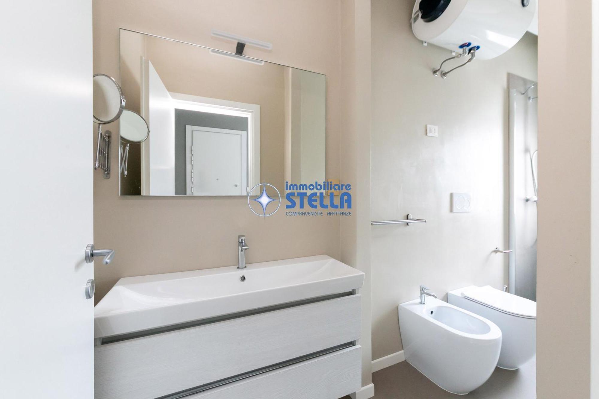 Condominio Secchiati Lido di Jesolo Ngoại thất bức ảnh