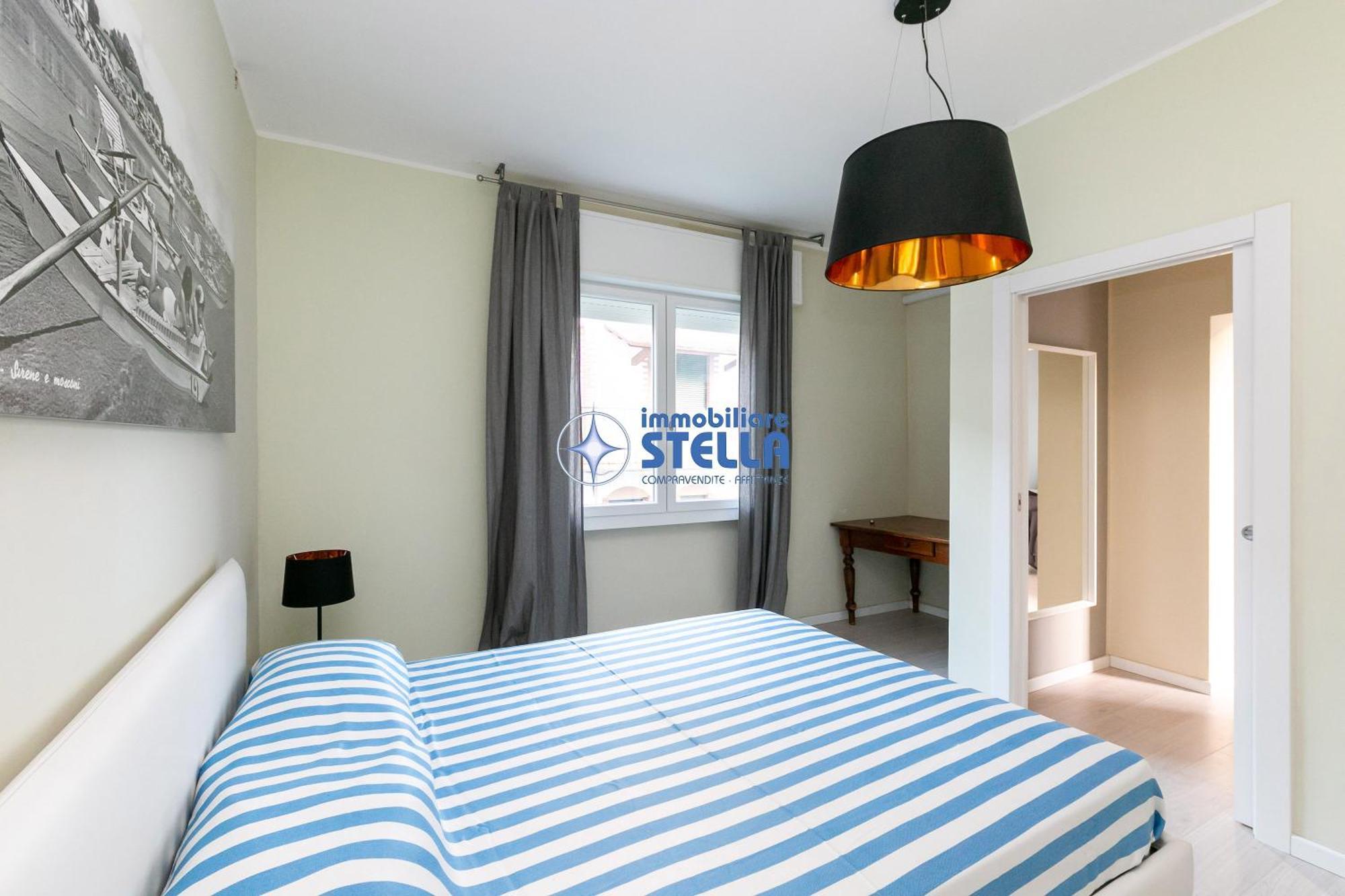 Condominio Secchiati Lido di Jesolo Ngoại thất bức ảnh
