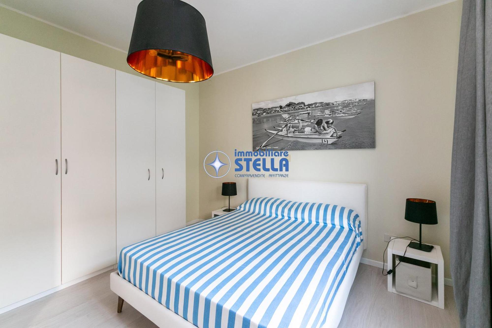Condominio Secchiati Lido di Jesolo Ngoại thất bức ảnh