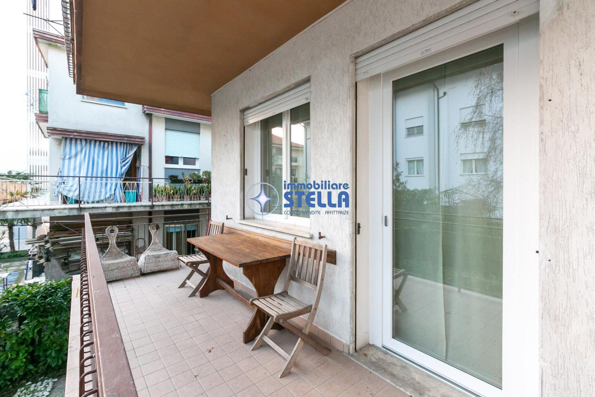 Condominio Secchiati Lido di Jesolo Ngoại thất bức ảnh
