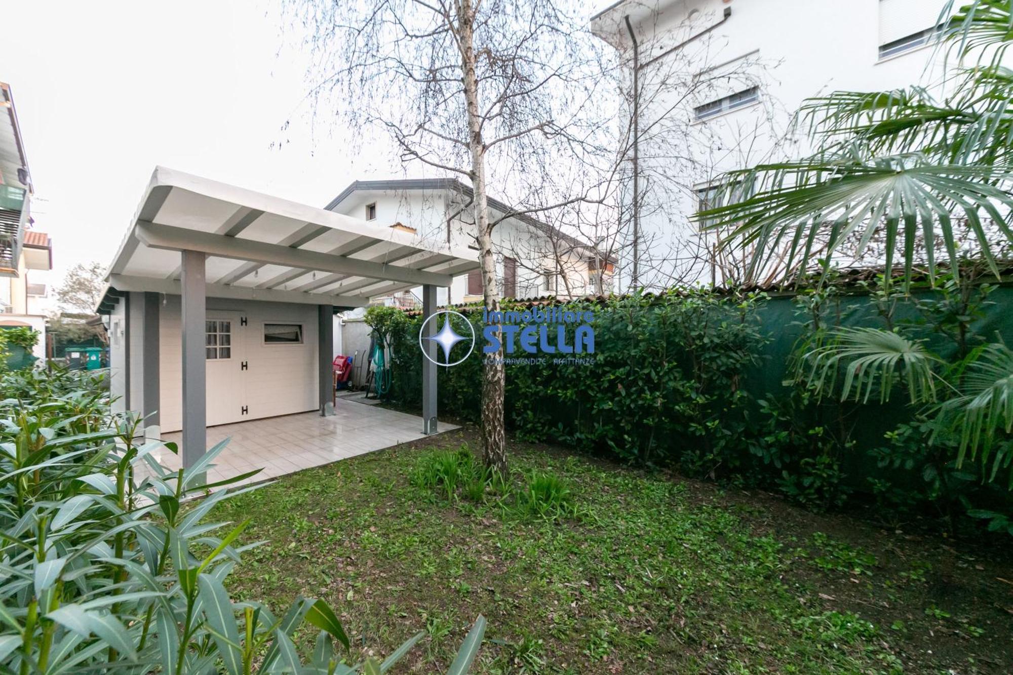Condominio Secchiati Lido di Jesolo Ngoại thất bức ảnh